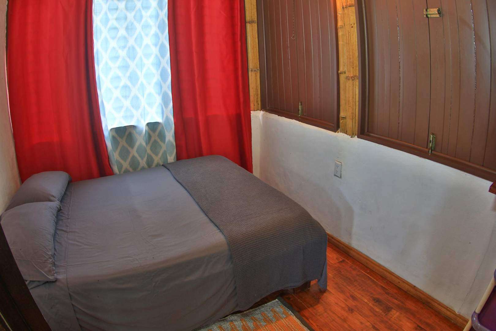 Casa Bambu – 3-Bedroom Property in Matapalo