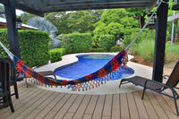 Casa Bambu – 3-Bedroom Property in Matapalo thumbnail