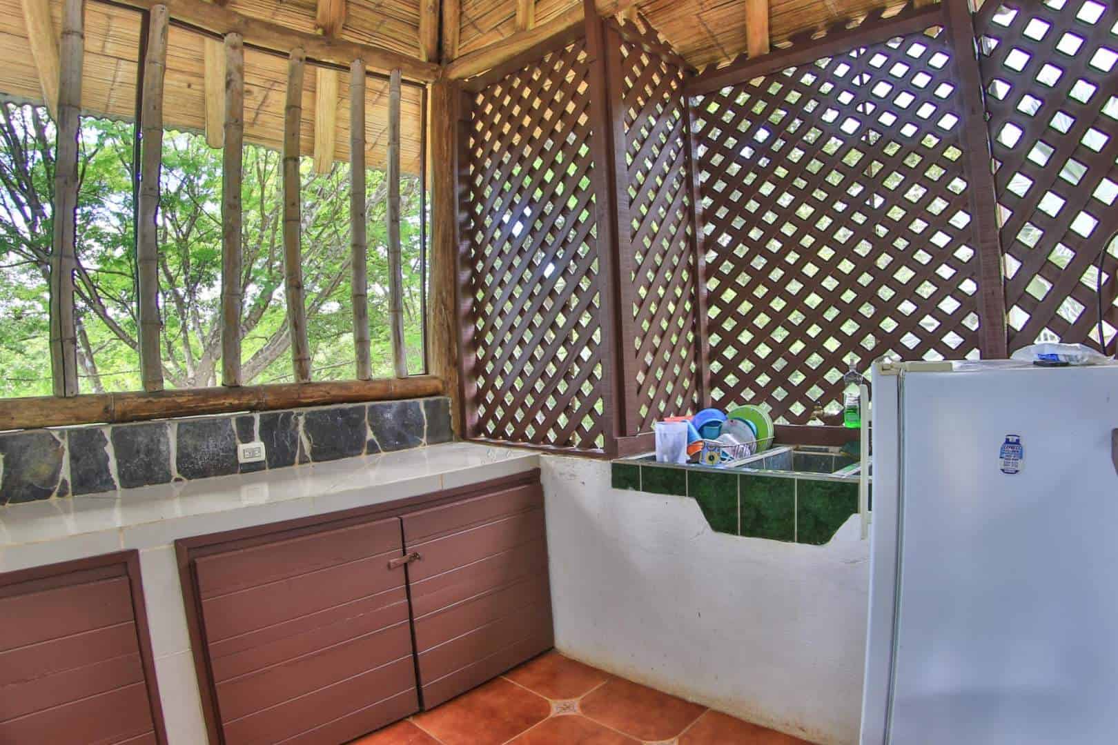 Casa Bambu – 3-Bedroom Property in Matapalo
