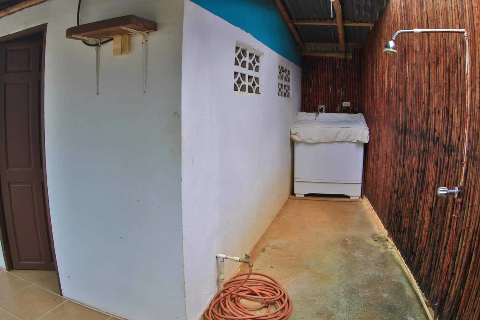 Casa Bambu – 3-Bedroom Property in Matapalo
