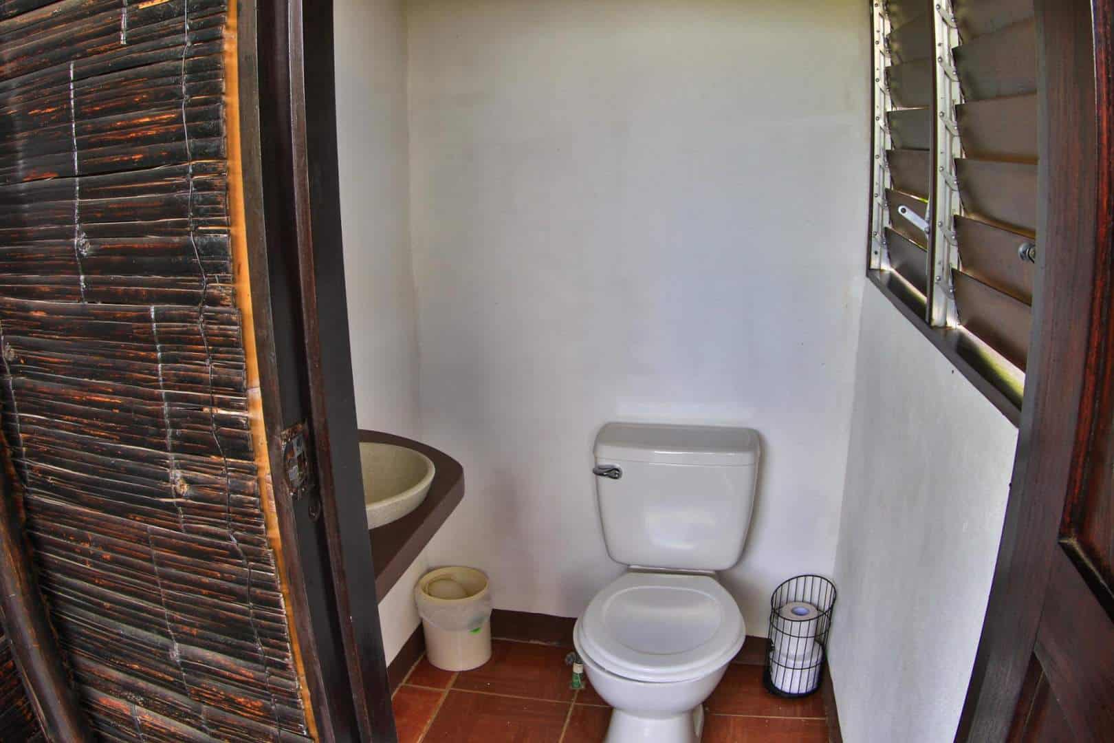 Casa Bambu – 3-Bedroom Property in Matapalo