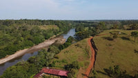 Hacienda Tres Cepas is a sprawling 1,666-hectare estate located in Alajuela thumbnail