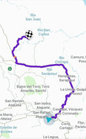 Hacienda Tres Cepas is a sprawling 1,666-hectare estate located in Alajuela thumbnail