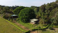 Hacienda Tres Cepas is a sprawling 1,666-hectare estate located in Alajuela thumbnail