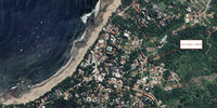560 m² Lot for Sale in Tamarindo thumbnail