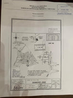 560 m² Lot for Sale in Tamarindo thumbnail