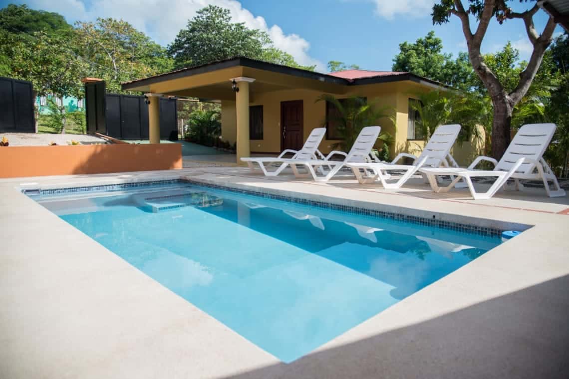 Great Home near Playa Grande