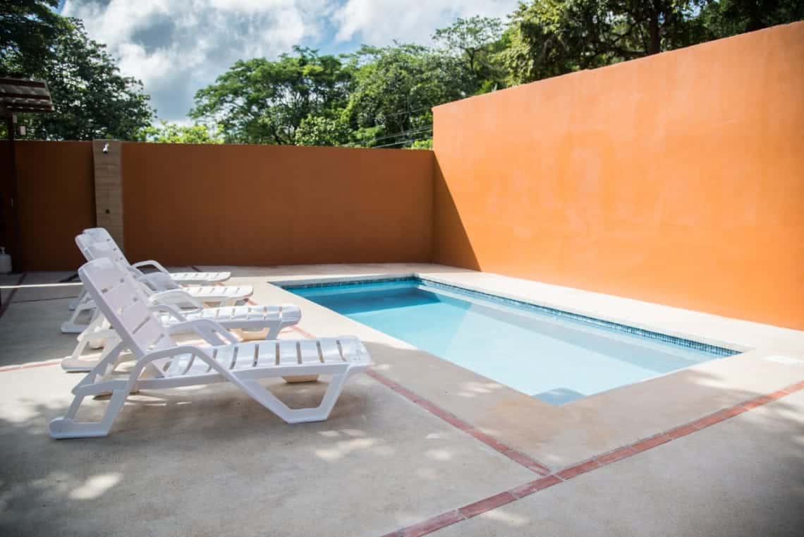 Great Home near Playa Grande