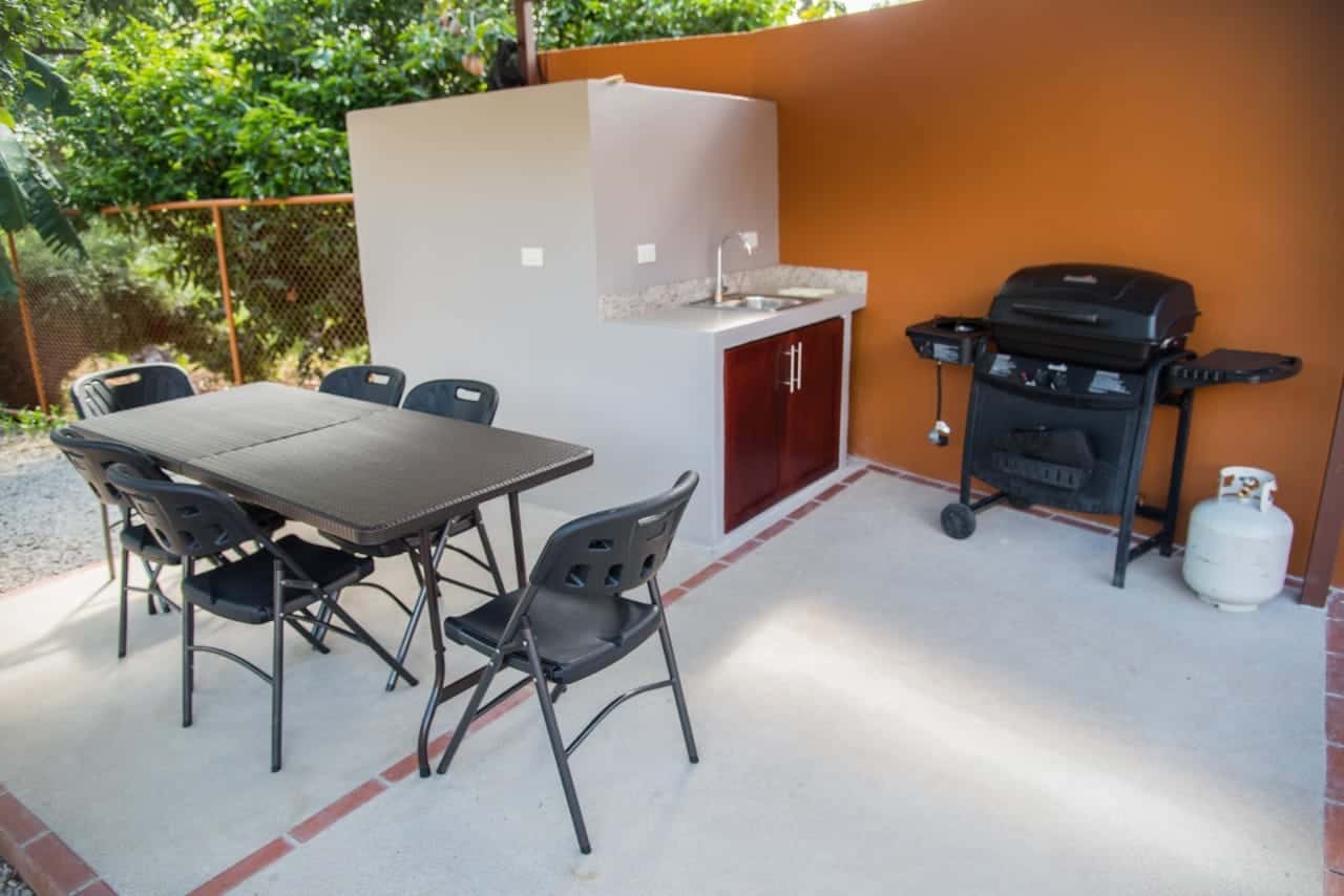 Great Home near Playa Grande