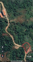 Expansive 5,000m² Lot with Panoramic Ocean Views in Flamingo Beach thumbnail