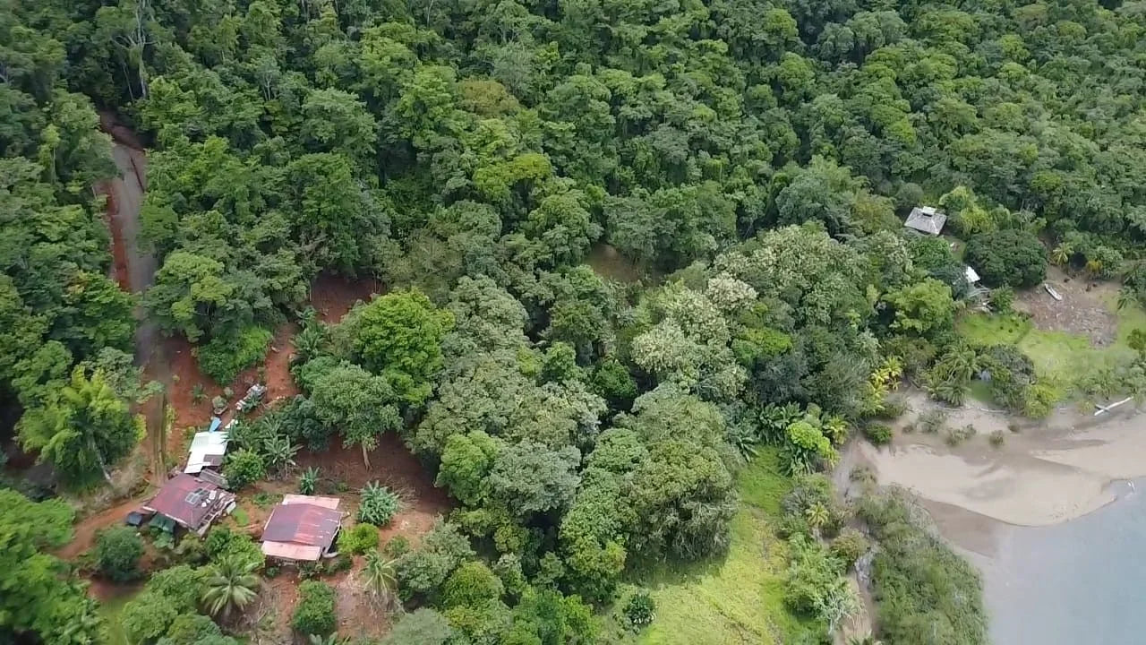 889 Acres Ocean-View Land for Ecotourism & Sustainable Development