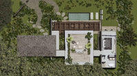 Luxury Residences - El Mangroove Oceanfront Hotel and Resort thumbnail