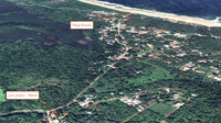 790 m² lot in Playa Grande, located on the main road, with a current water letter thumbnail
