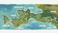 Bahías No. 6 | Iconic Oceanview Estate by Antoine Predock thumbnail