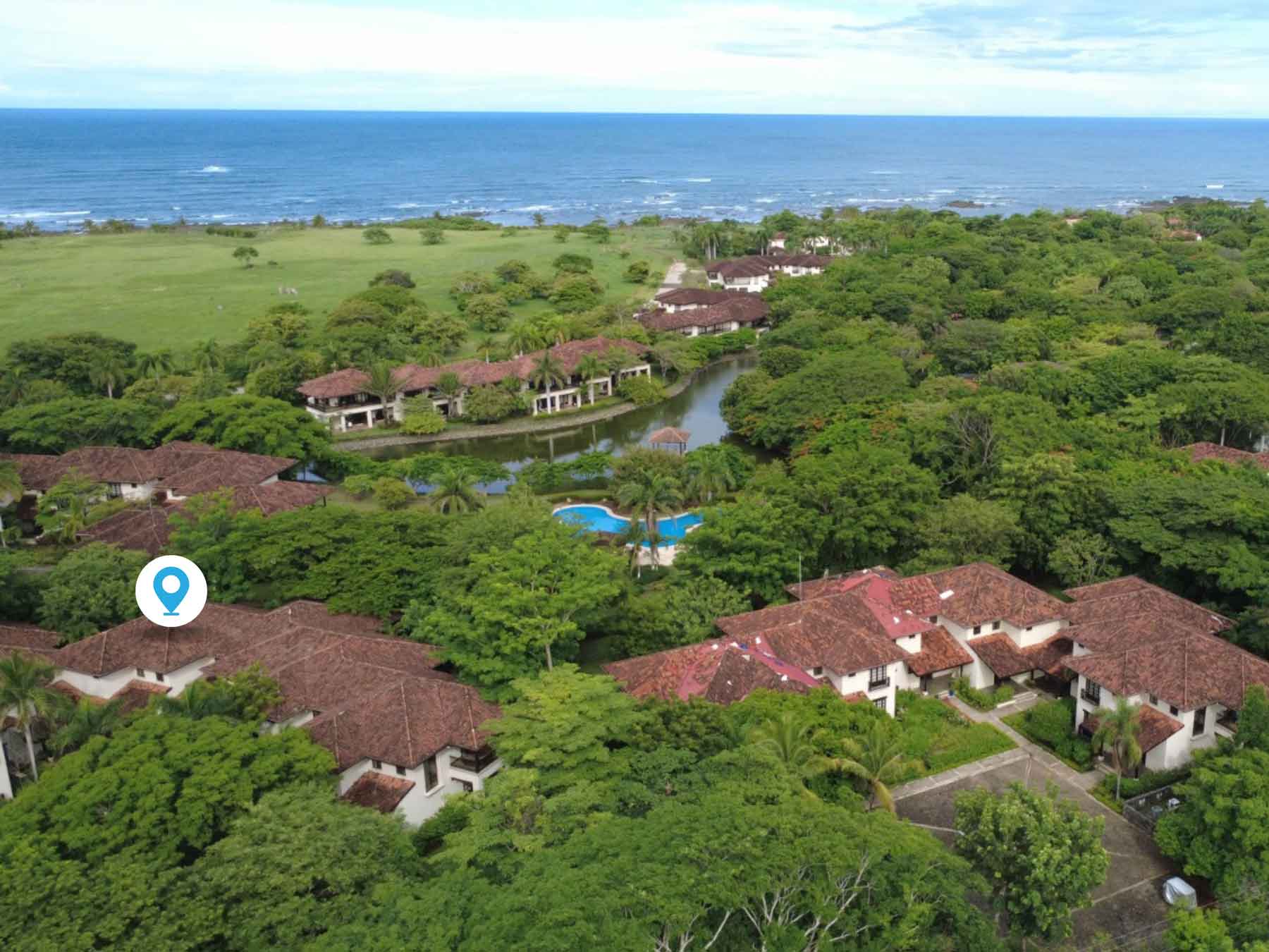 Villa Sasha  – Elegant Coastal Living in Palma Real, Hacienda Pinilla