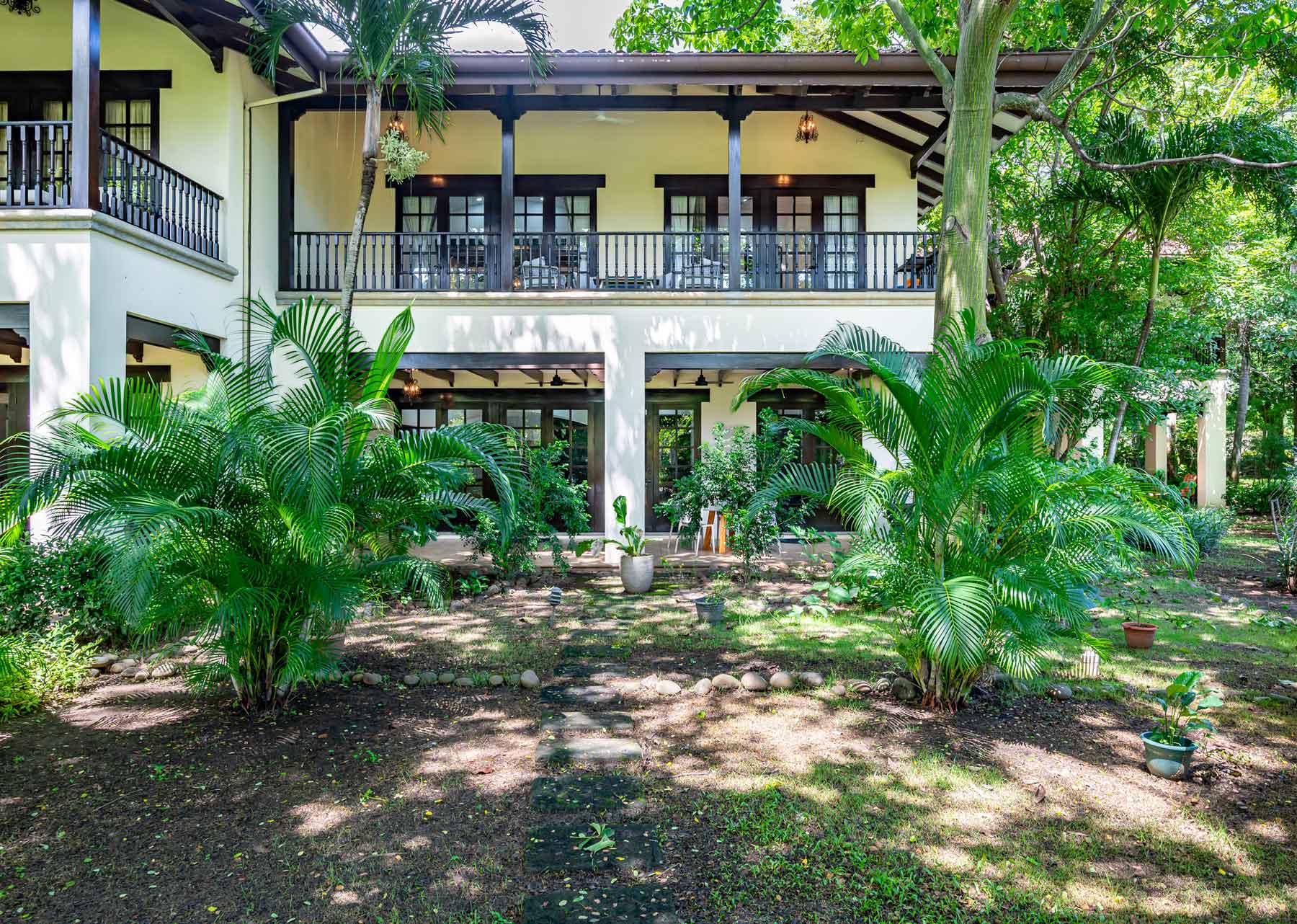 Villa Sasha  – Elegant Coastal Living in Palma Real, Hacienda Pinilla