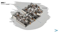 Punta Playa Heights: Ocean-View Luxury Condos - New Construction 2BR & 3BR thumbnail