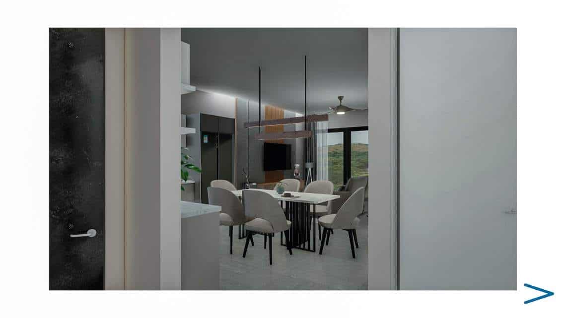 Punta Playa Heights: Ocean-View Luxury Condos - New Construction 2BR & 3BR