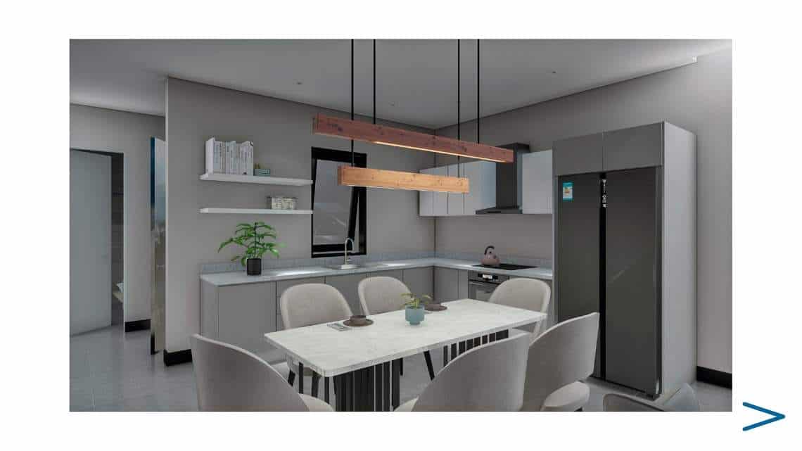 Punta Playa Heights: Ocean-View Luxury Condos - New Construction 2BR & 3BR