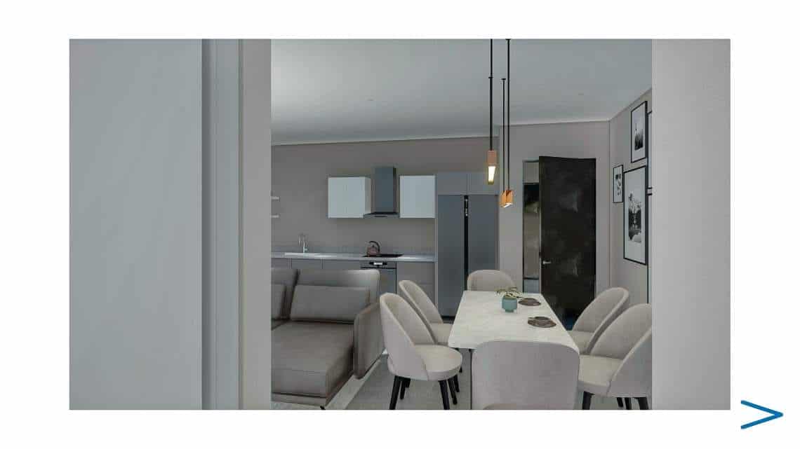 Punta Playa Heights: Ocean-View Luxury Condos - New Construction 2BR & 3BR