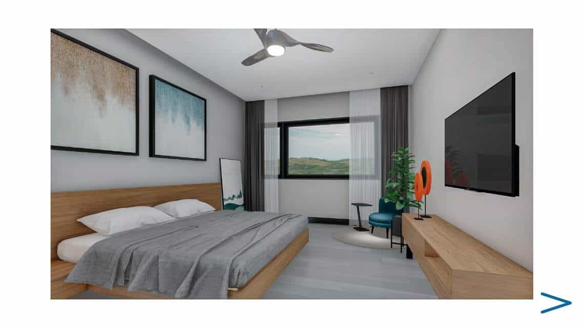 Punta Playa Heights: Ocean-View Luxury Condos - New Construction 2BR & 3BR