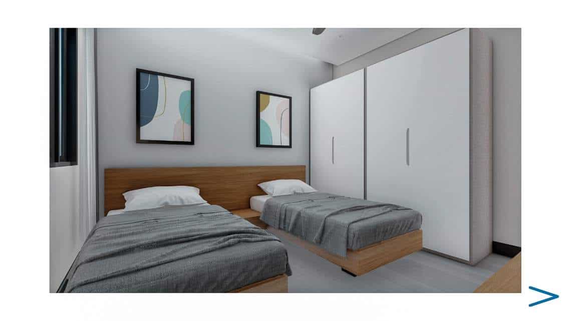 Punta Playa Heights: Ocean-View Luxury Condos - New Construction 2BR & 3BR