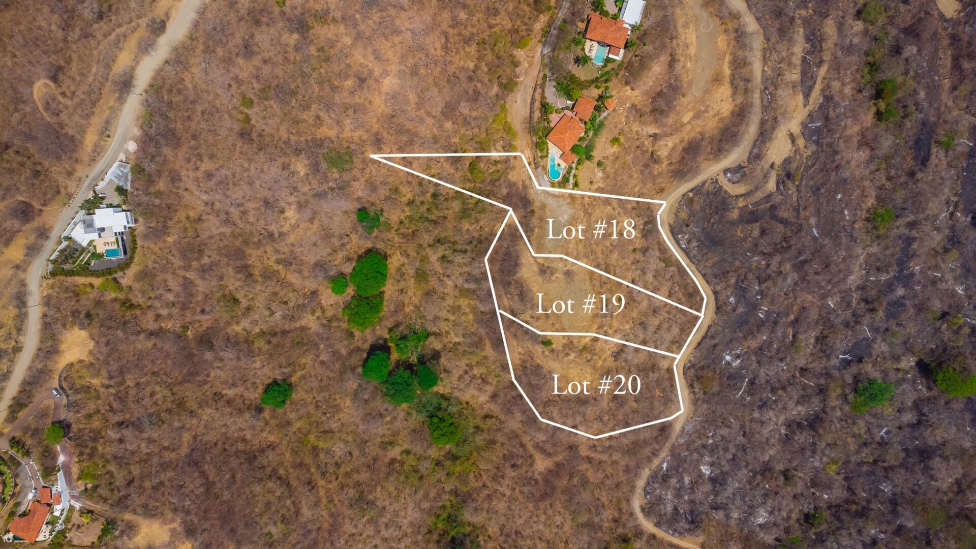 Pacific Heights Lot #20 – Build Your Dream Retreat