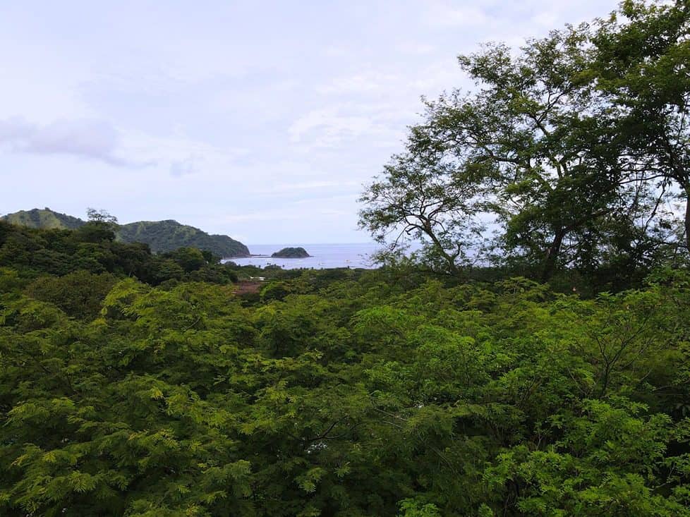 Ocean-View Retreat in the Prestigious Pacifico Community | EL Coco