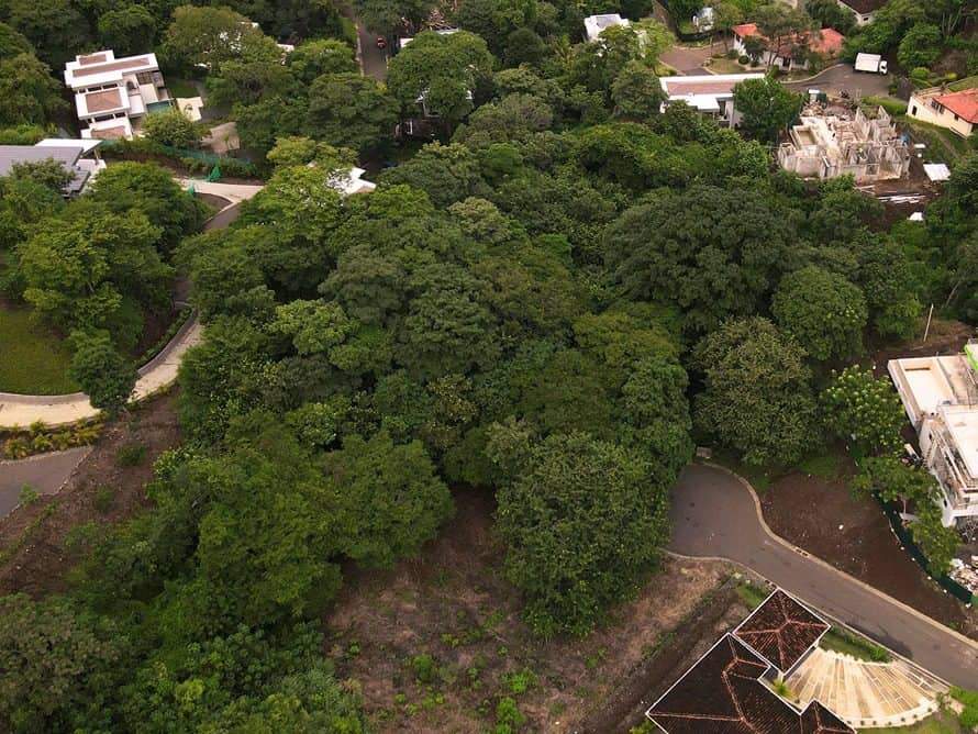 Ocean-View Retreat in the Prestigious Pacifico Community | EL Coco