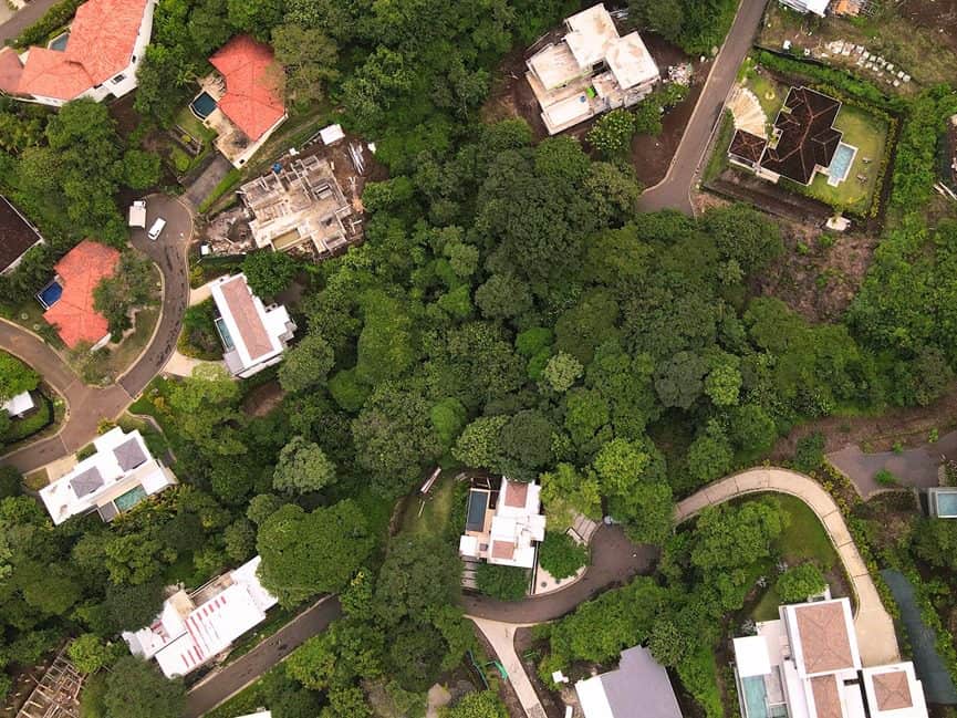 Ocean-View Retreat in the Prestigious Pacifico Community | EL Coco