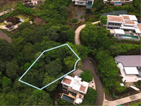 Ocean-View Retreat in the Prestigious Pacifico Community | EL Coco thumbnail