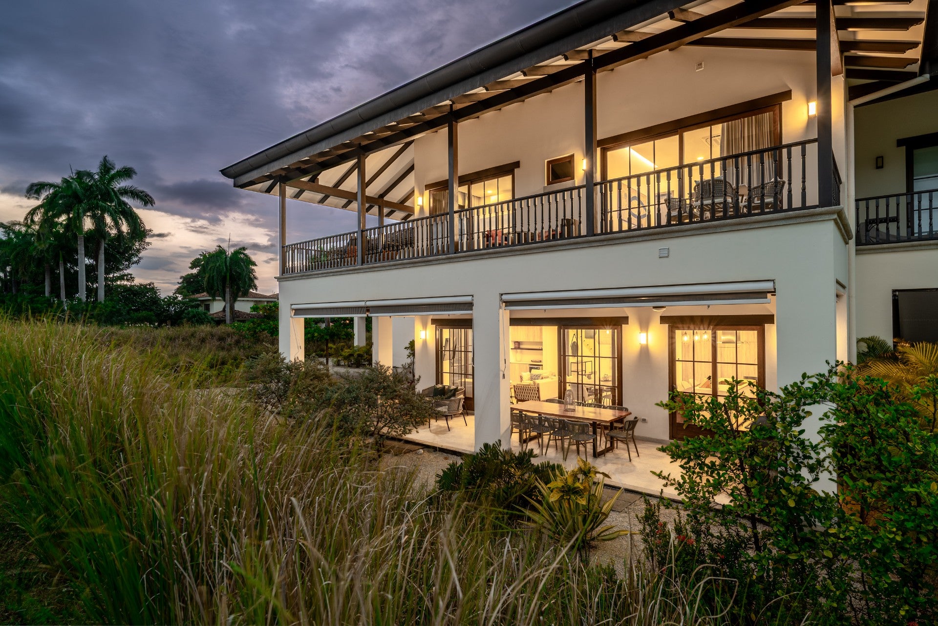 Lago de Palma Real 262 – Modern Villa Near Playa Bonita