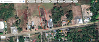 Prime Lot on Main Highway between LIR International Airport and Liberia City thumbnail