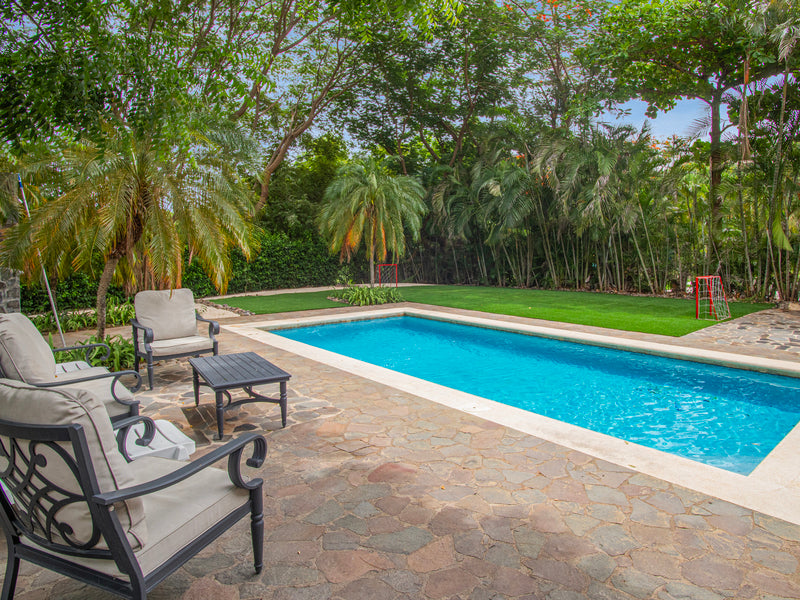 Luxury 4-Bedroom Home in Pacifico, Playas del Coco