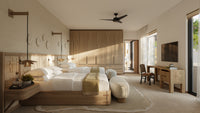 Andaz Residence  #301 | Pre-Construction Penthouse in Exclusive New Andaz Community thumbnail