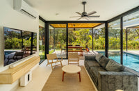 Casa Agua | Rare Beachfront Estate in Playa Grande thumbnail