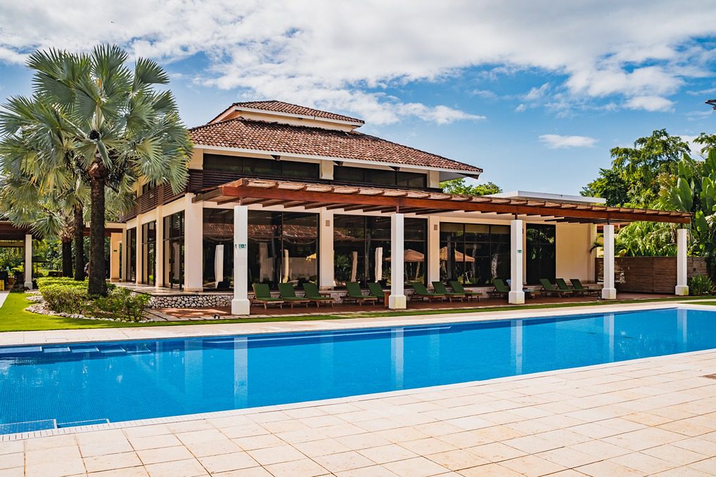 Laurel Homesites at Reserva Conchal