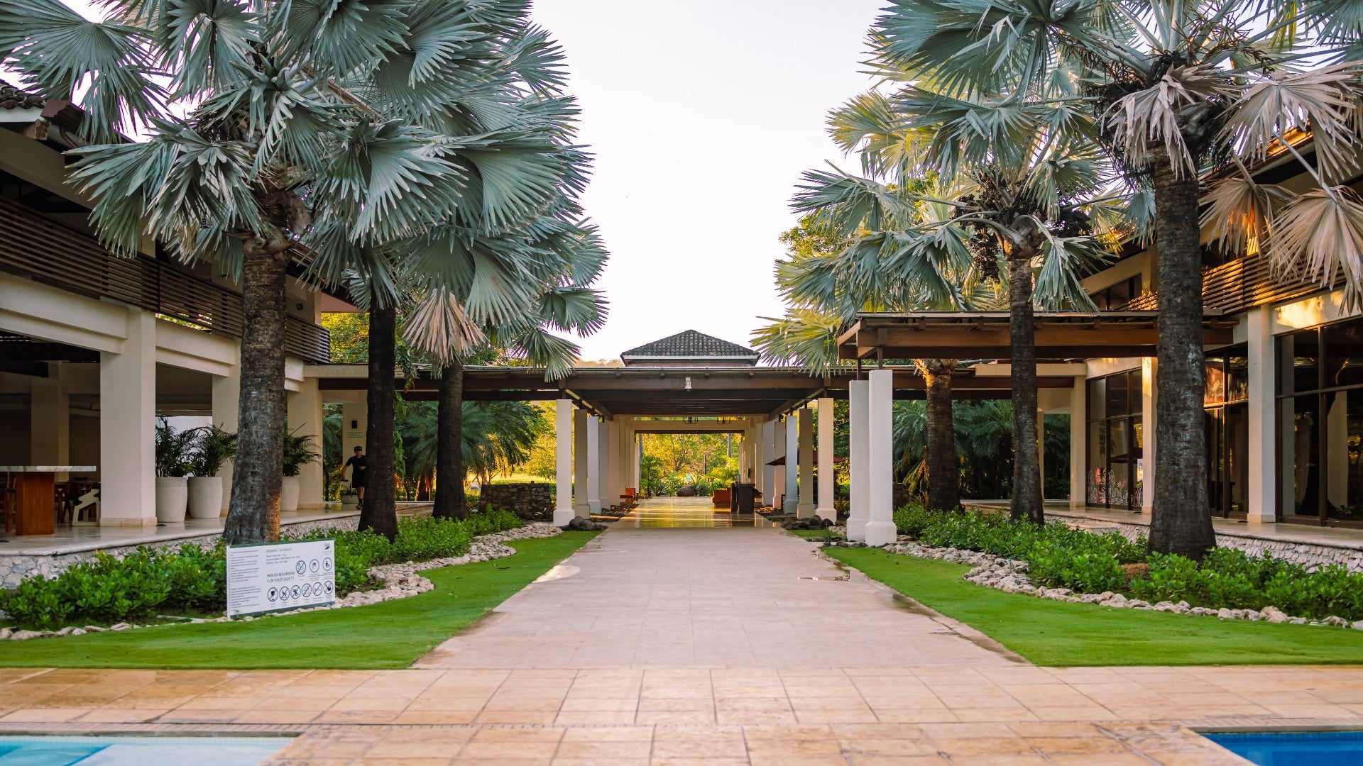 Casa Sauco – Lot 1 | Reserva Conchal