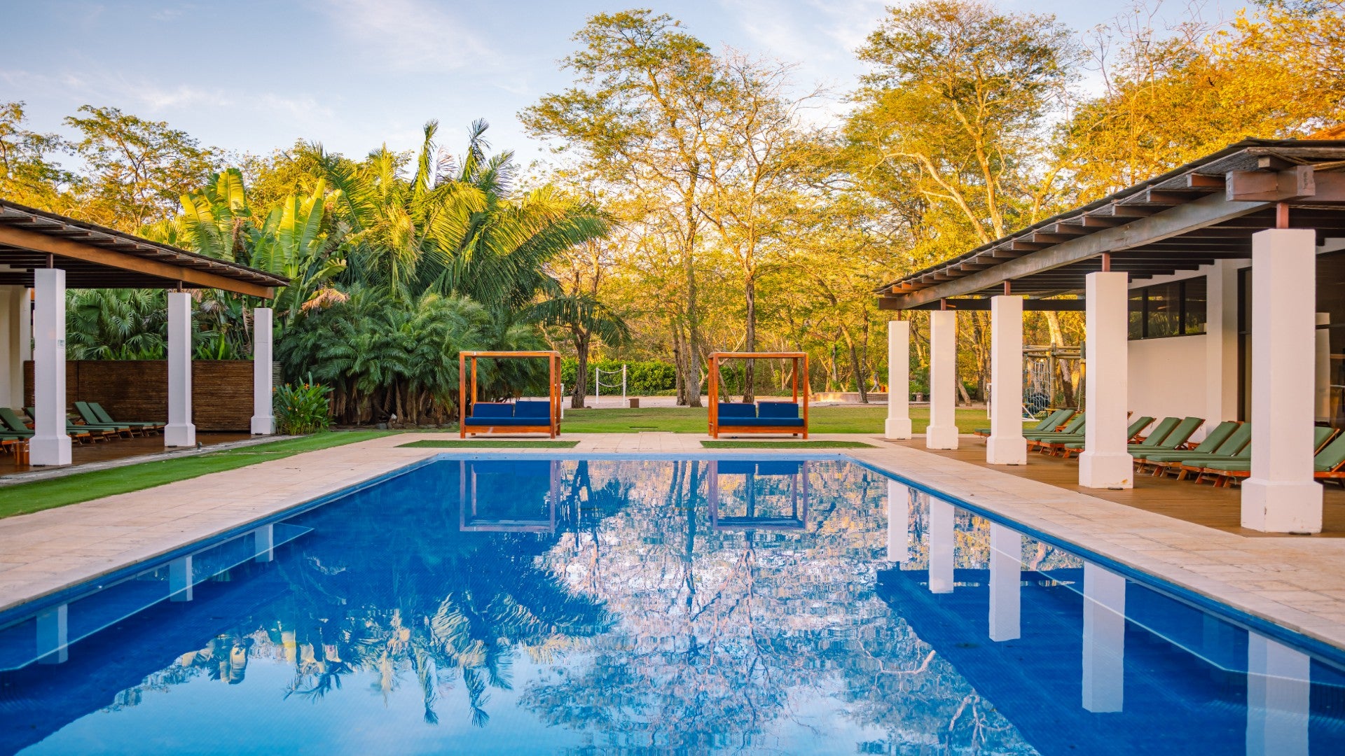 Casa Sauco – Lot 1 | Reserva Conchal