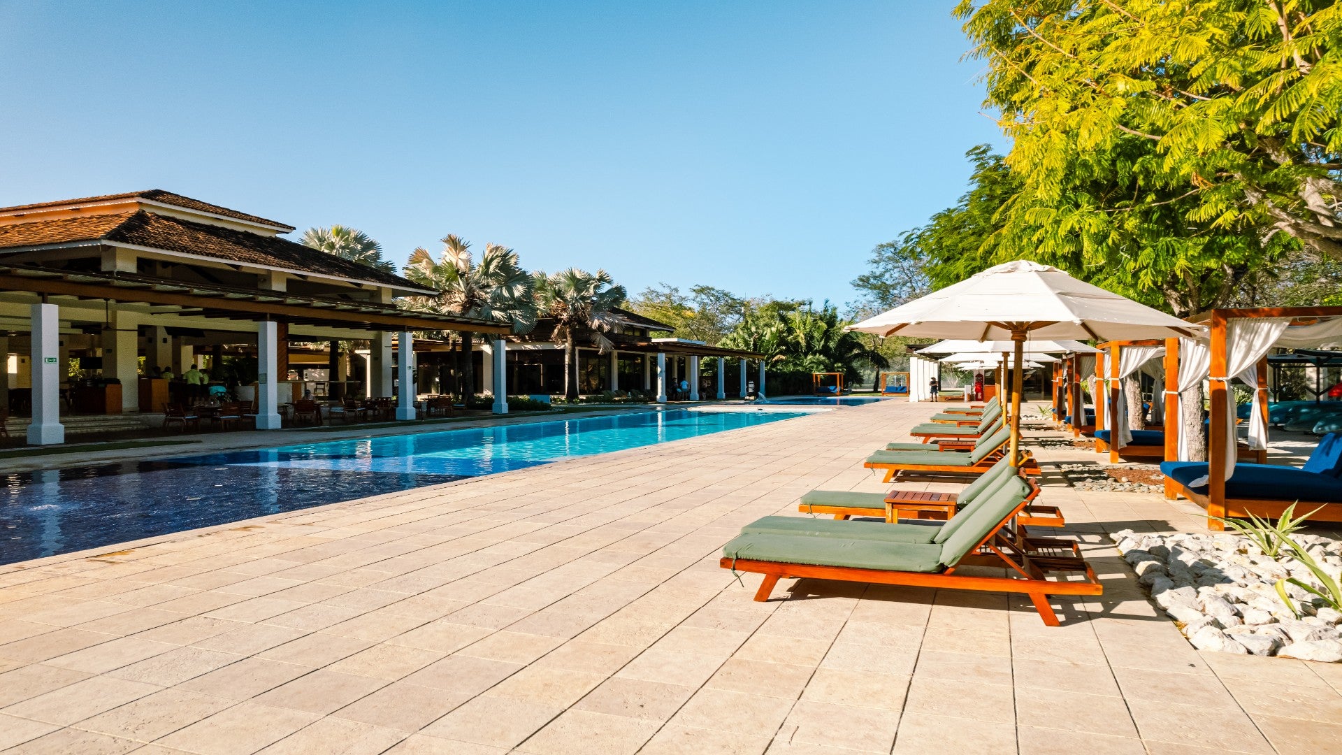 Casa Sauco – Lot 1 | Reserva Conchal