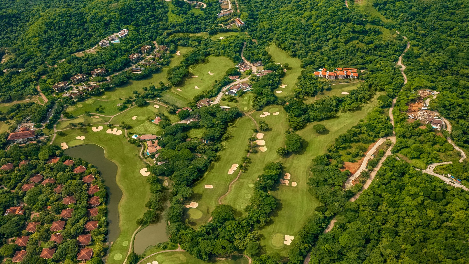 Casa Sauco – Lot 1 | Reserva Conchal