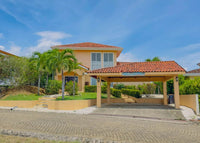 Casa del Atardecer – Stunning Ocean View Home in Altos del Cacique thumbnail