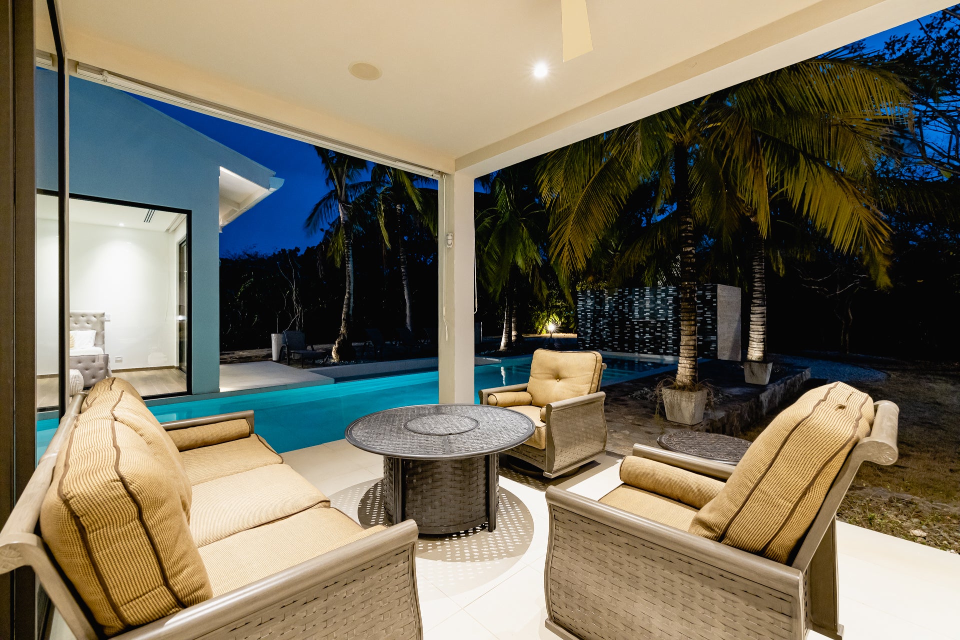 Reserva de Golf 49 – Golf-Front Luxury Home in Hacienda Pinilla