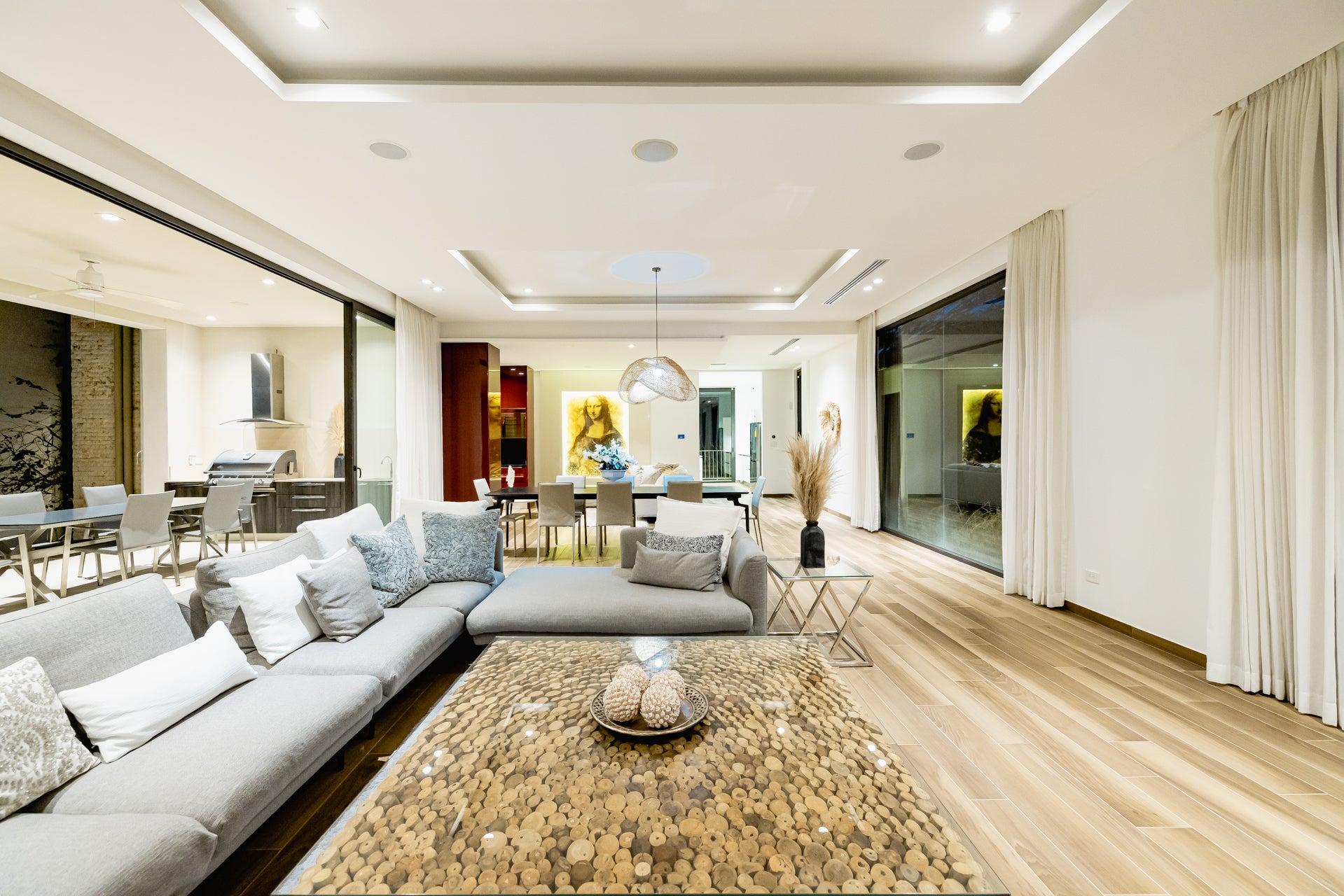 Reserva de Golf 49 – Golf-Front Luxury Home in Hacienda Pinilla