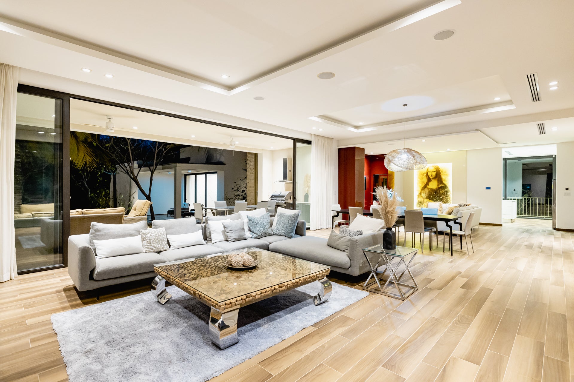 Reserva de Golf 49 – Golf-Front Luxury Home in Hacienda Pinilla