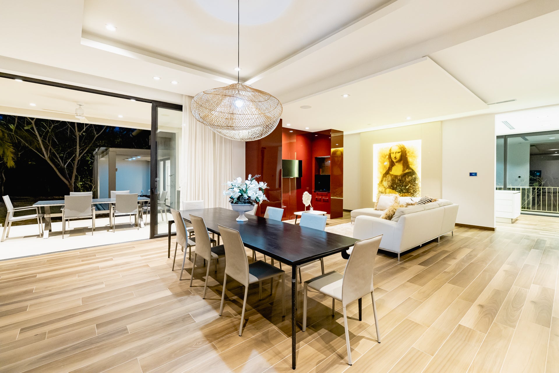 Reserva de Golf 49 – Golf-Front Luxury Home in Hacienda Pinilla