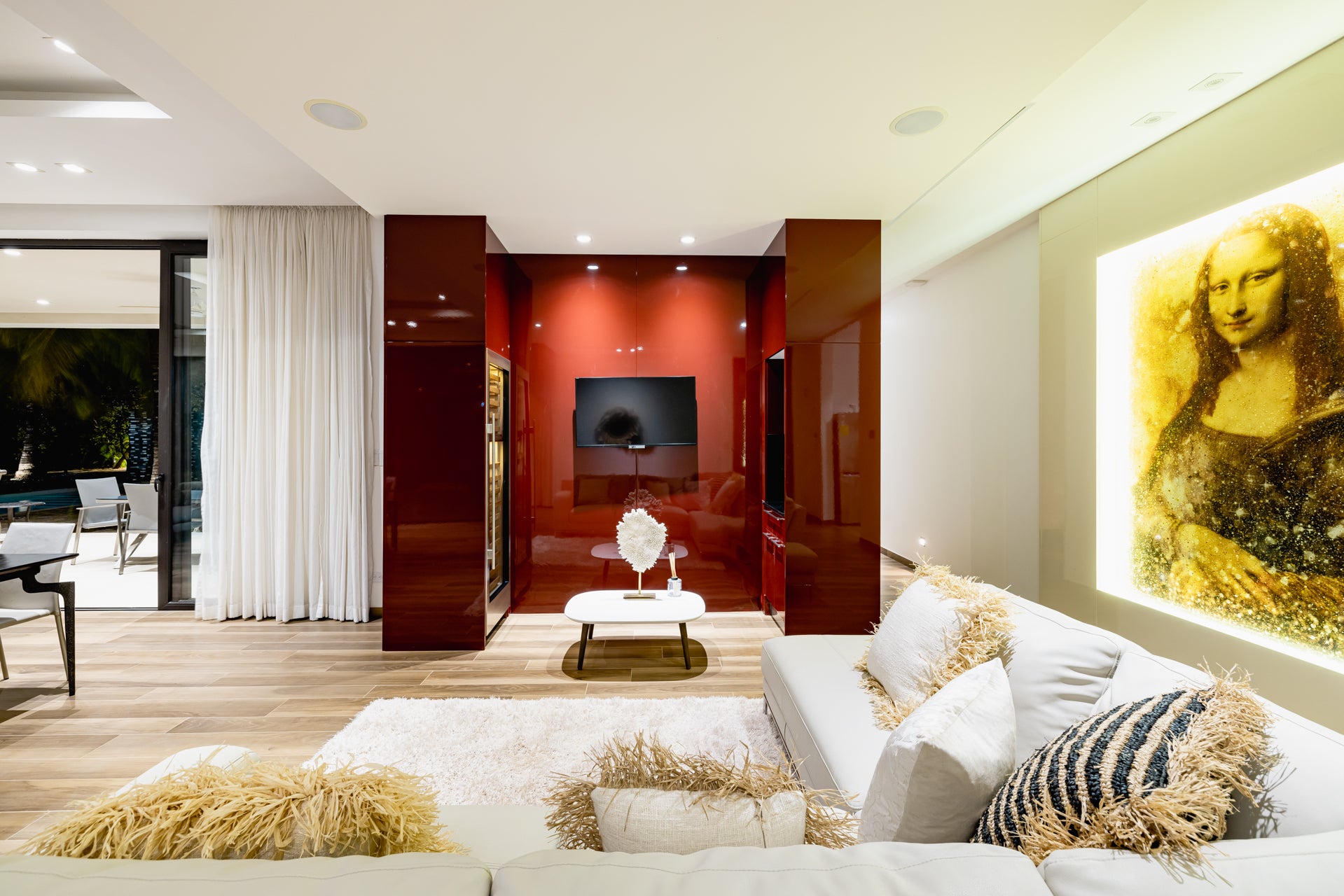 Reserva de Golf 49 – Golf-Front Luxury Home in Hacienda Pinilla