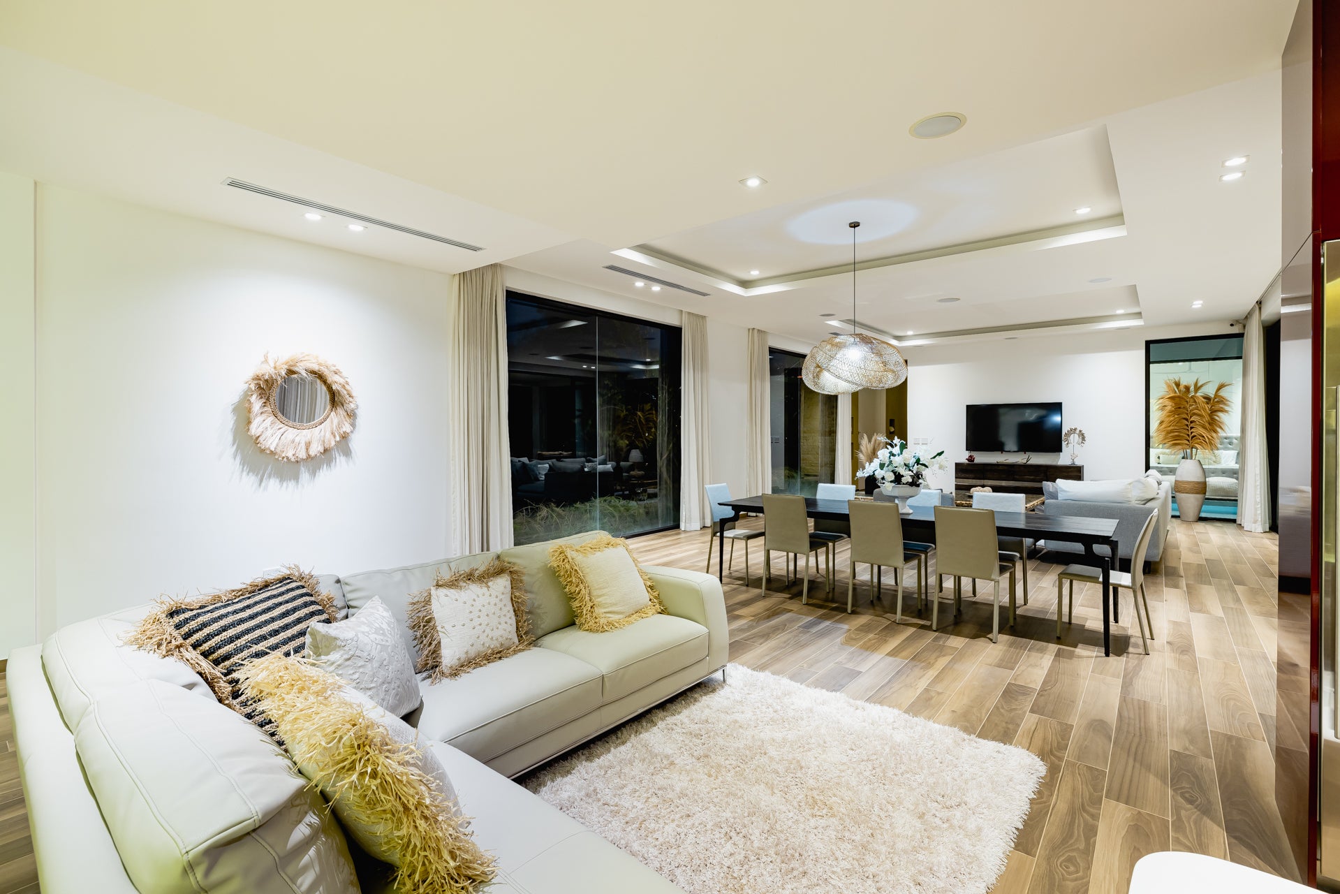 Reserva de Golf 49 – Golf-Front Luxury Home in Hacienda Pinilla