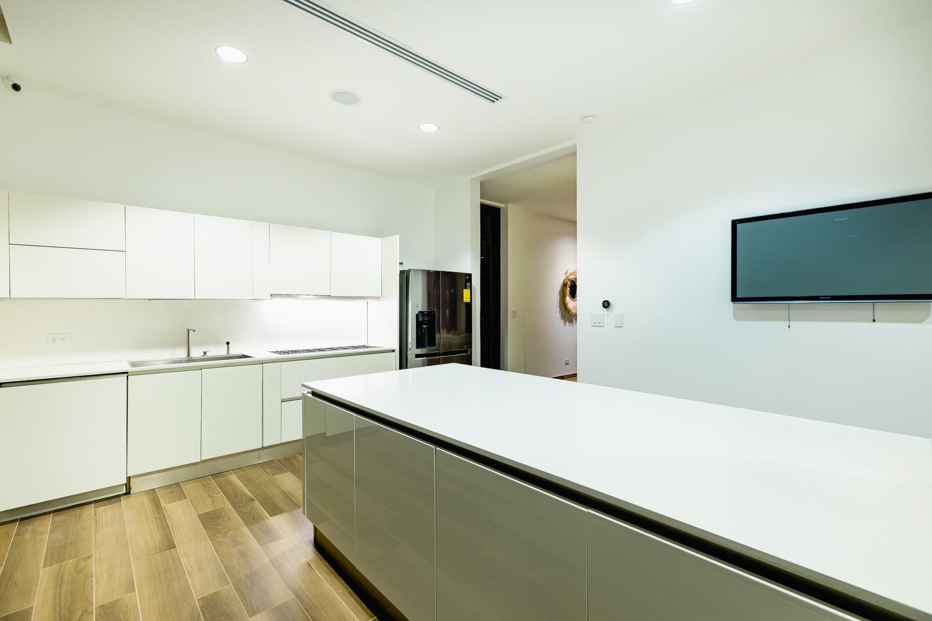 Reserva de Golf 49 – Golf-Front Luxury Home in Hacienda Pinilla