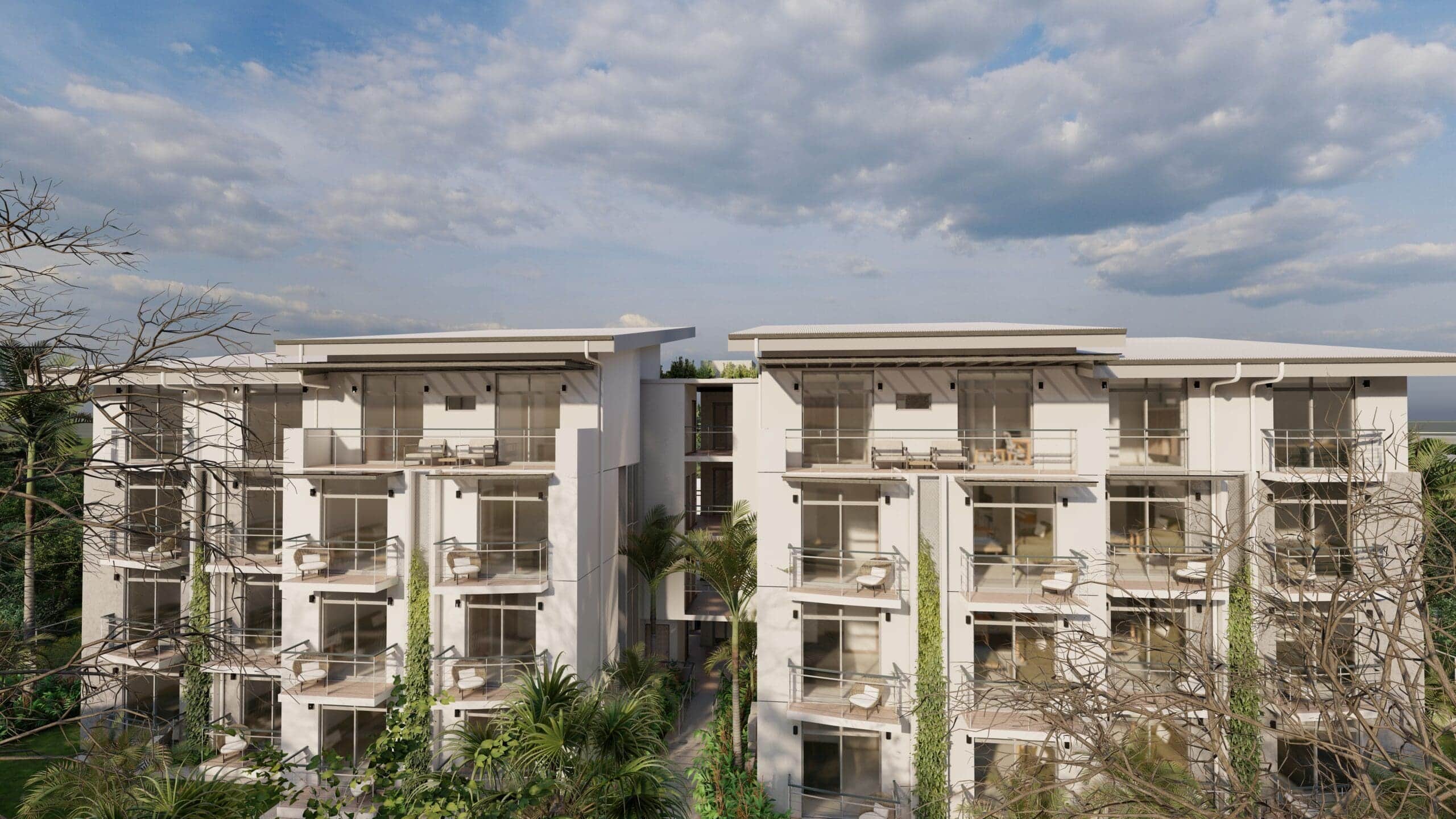 FLAMINGO MARINA TOWER 103